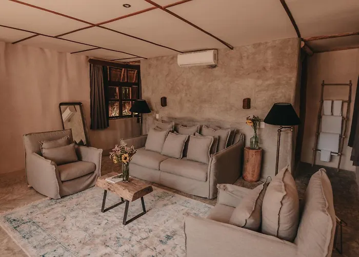 Papaya Playa Project, Tulum, A Member Of Design Hotel 5*