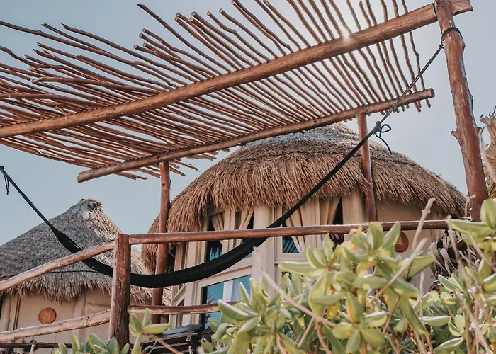 Papaya Playa Project, Tulum, A Member Of Design 5* Tulum