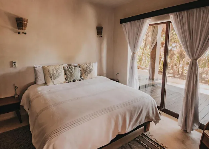 Papaya Playa Project, Tulum, A Member Of Design Hotel Tulum