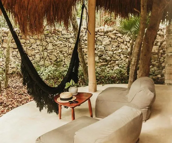 Papaya Playa Project, Tulum, A Member Of Design Hotel Tulum