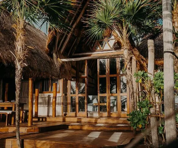 Papaya Playa Project, Tulum, A Member Of Design Tulum