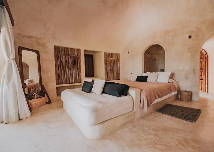 Hotel Papaya Playa Project, Tulum, A Member Of Design Tulum