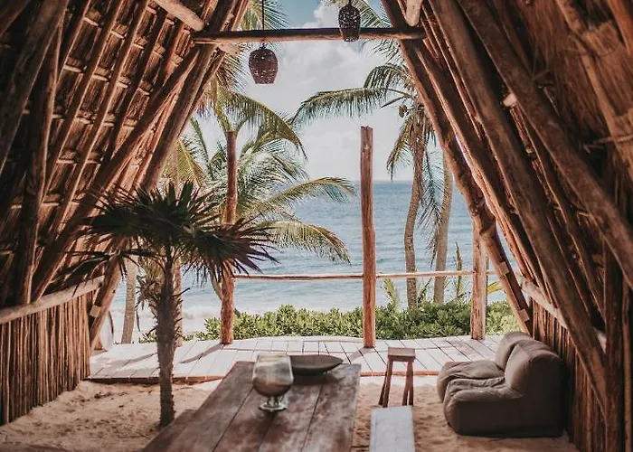 Papaya Playa Project, Tulum, A Member Of Design 5* Tulum