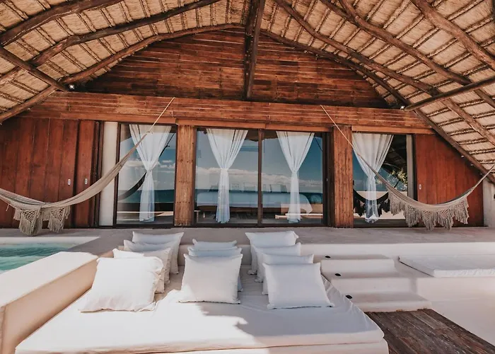 Papaya Playa Project, Tulum, A Member Of Design Hotel 5*