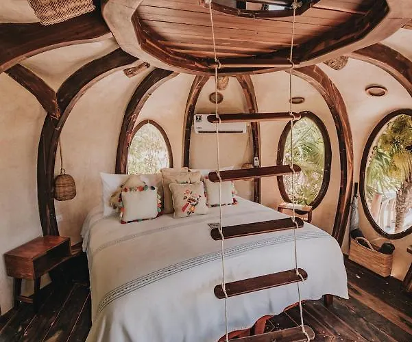 Papaya Playa Project, Tulum, A Member Of Design 5*
