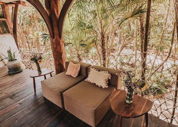 Papaya Playa Project, Tulum, A Member Of Design Hotel 5*