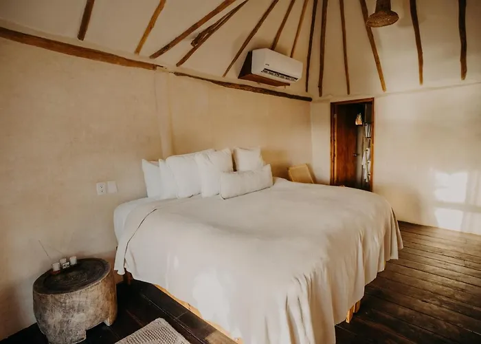 Papaya Playa Project, Tulum, A Member Of Design 5* Tulum