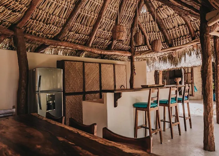 Papaya Playa Project, Tulum, A Member Of Design Hotel Tulum