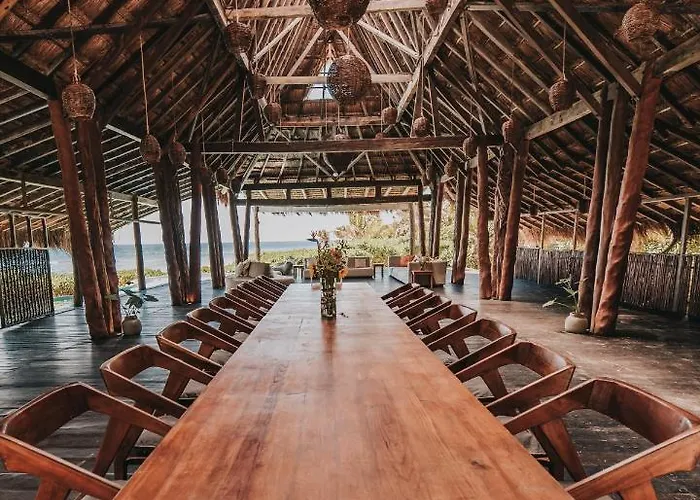 Papaya Playa Project, Tulum, A Member Of Design