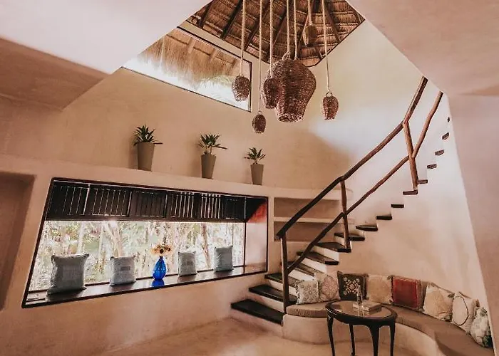 Hotel Papaya Playa Project, Tulum, A Member Of Design Tulum