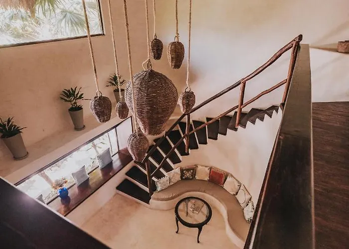 Papaya Playa Project, Tulum, A Member Of Design Hotel Tulum