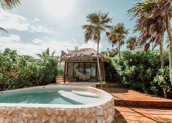 Papaya Playa Project, Tulum, A Member Of Design Tulum