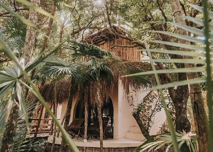 Papaya Playa Project, Tulum, A Member Of Design Hotel