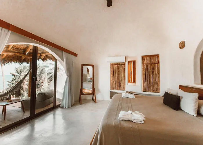 Papaya Playa Project, Tulum, A Member Of Design 5* Tulum