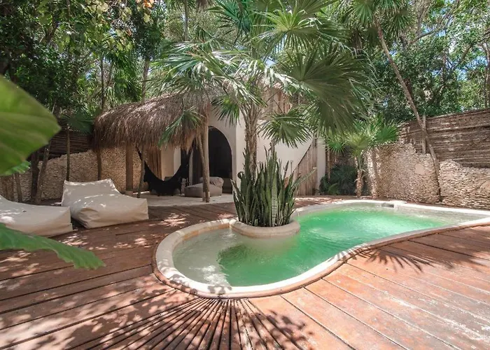 Papaya Playa Project, Tulum, A Member Of Design 5* Tulum