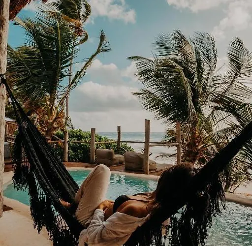 Hotel Papaya Playa Project, Tulum, A Member Of Design Tulum