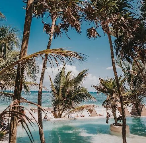 Papaya Playa Project, Tulum, A Member Of Design Tulum