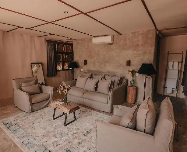 Papaya Playa Project, Tulum, A Member Of Design 5* Tulum