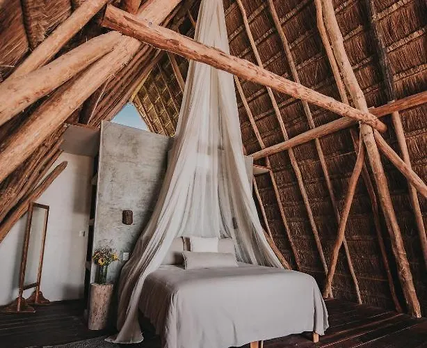 Papaya Playa Project, Tulum, A Member Of Design
