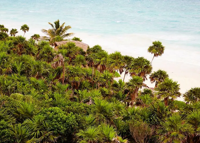 Hotel Papaya Playa Project, Tulum, A Member Of Design Tulum