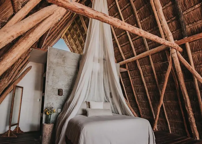 Papaya Playa Project, Tulum, A Member Of Design Hotel Tulum