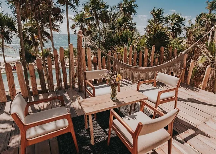 Papaya Playa Project, Tulum, A Member Of Design Tulum