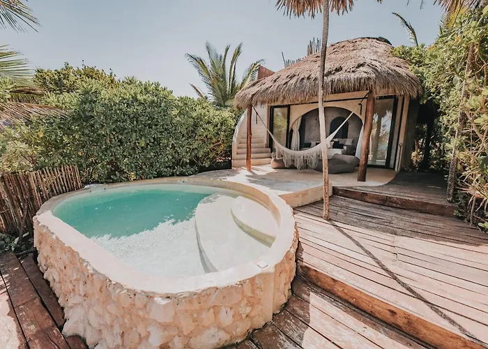 Papaya Playa Project, Tulum, A Member Of Design
